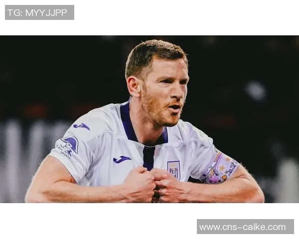 安德莱赫特足球俱乐部的辉煌历史与未来发展展望 安德莱赫特足球俱乐部的辉煌历史与未来发展展望